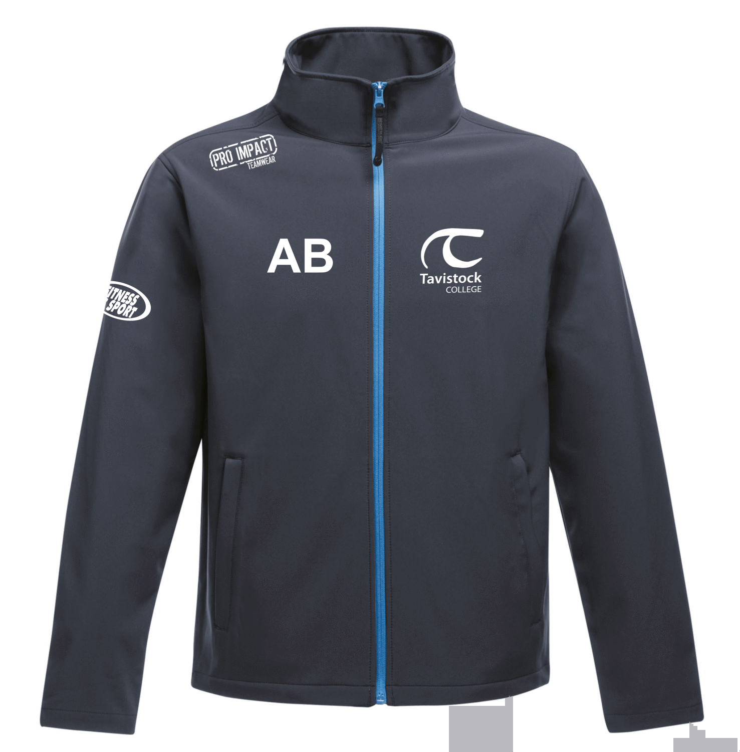 Level 3 UPS Soft Shell Jacket