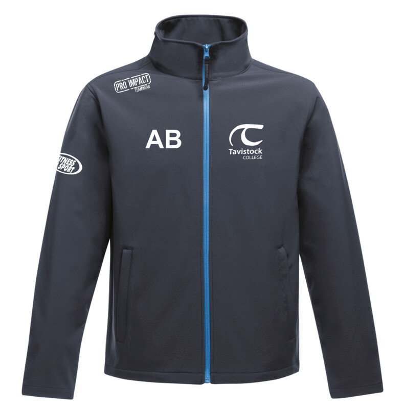 Level 3 UPS Soft Shell Jacket