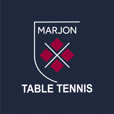 Marjon Table Tennis