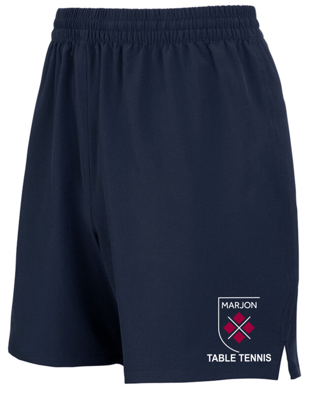 Table Tennis Short