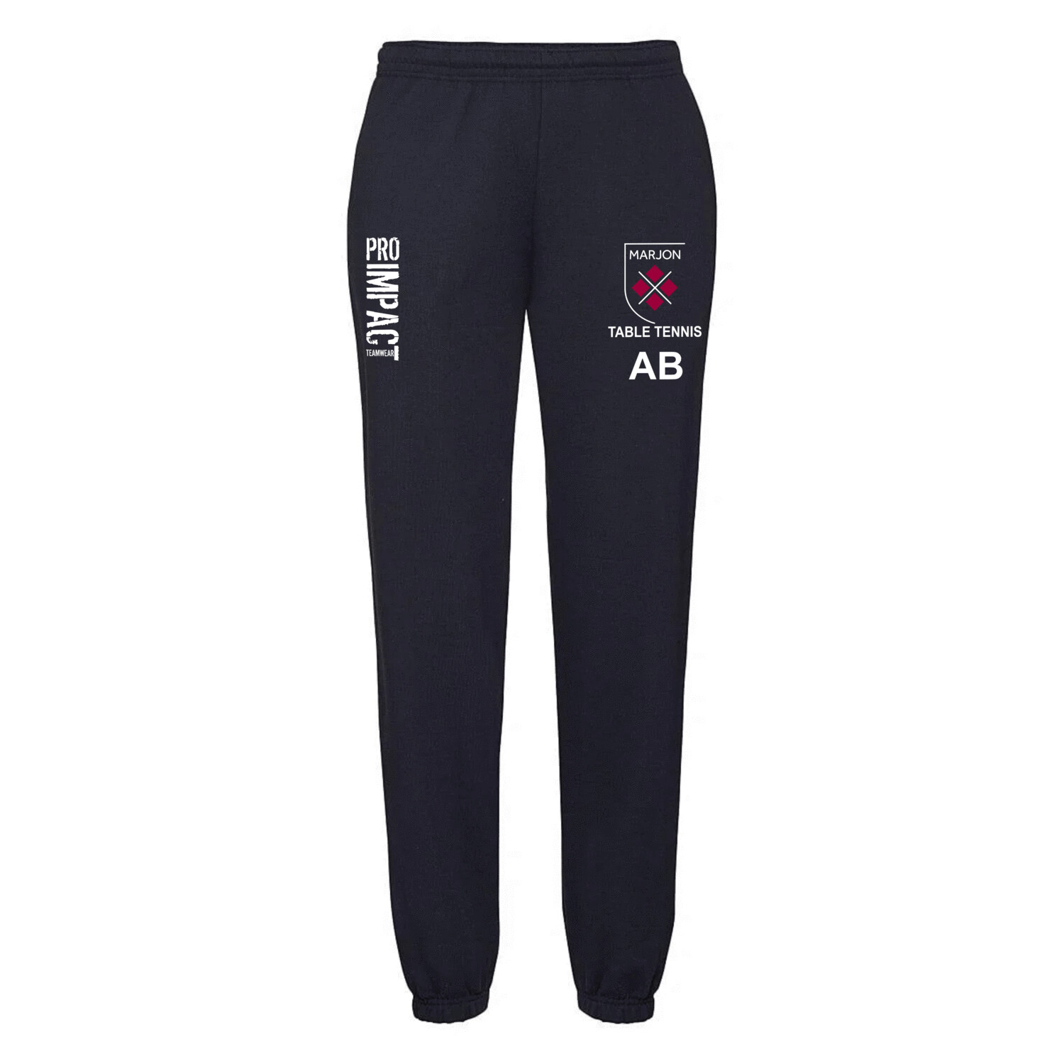 Table Tennis Sweatpant