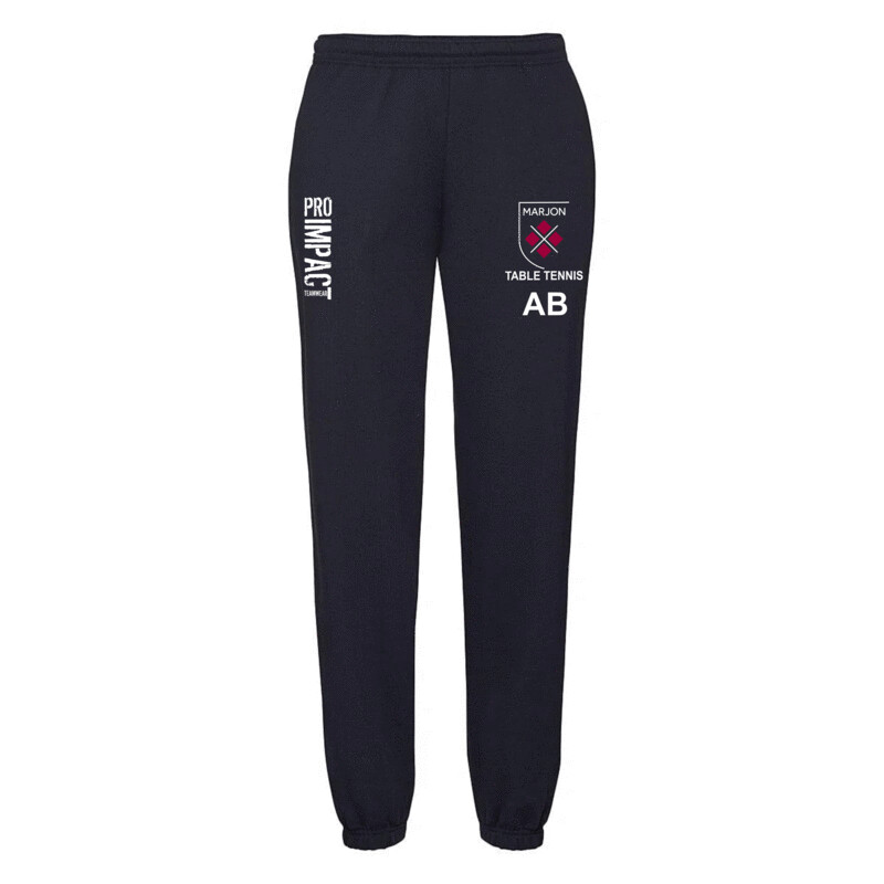 Table Tennis Sweatpant