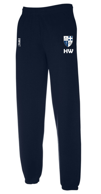 UPMD Sweatpant Cuffed