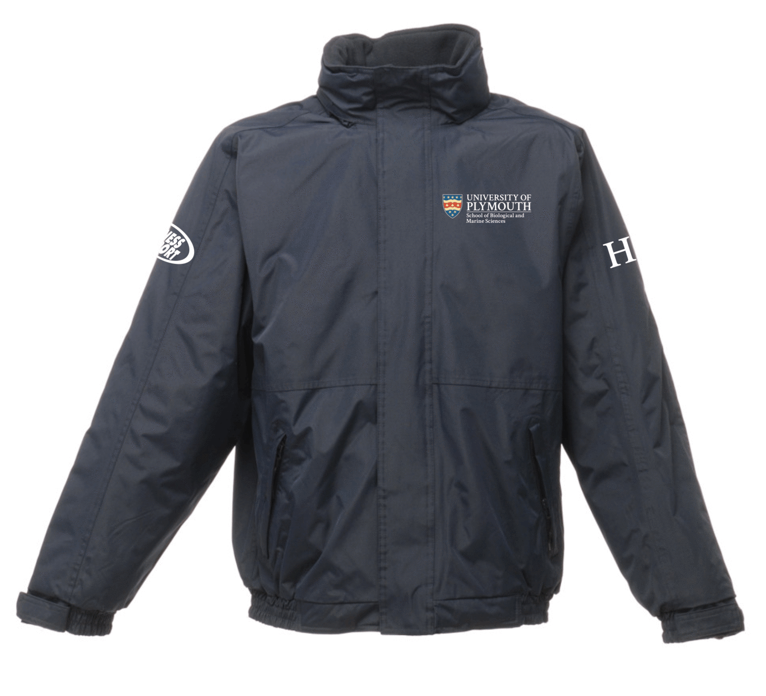 Conservation Biology Jacket
