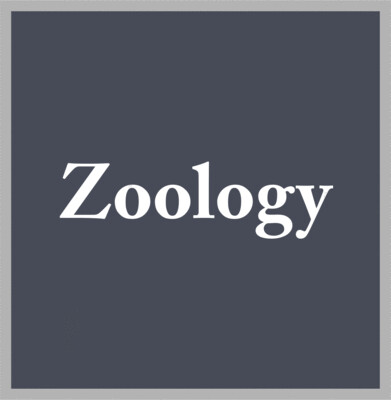 Zoology