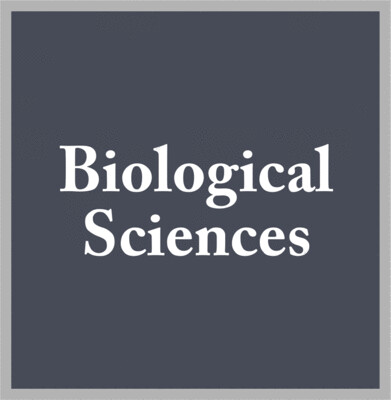 Biological Sciences