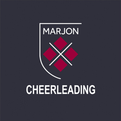 Marjon Cheerleading