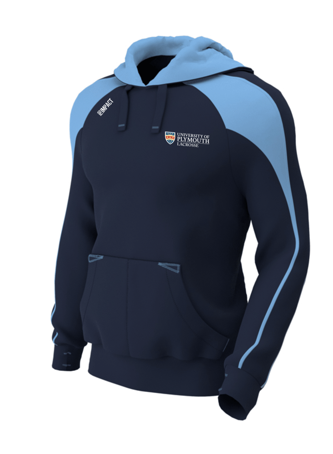 UPLAX Premium Hoodie