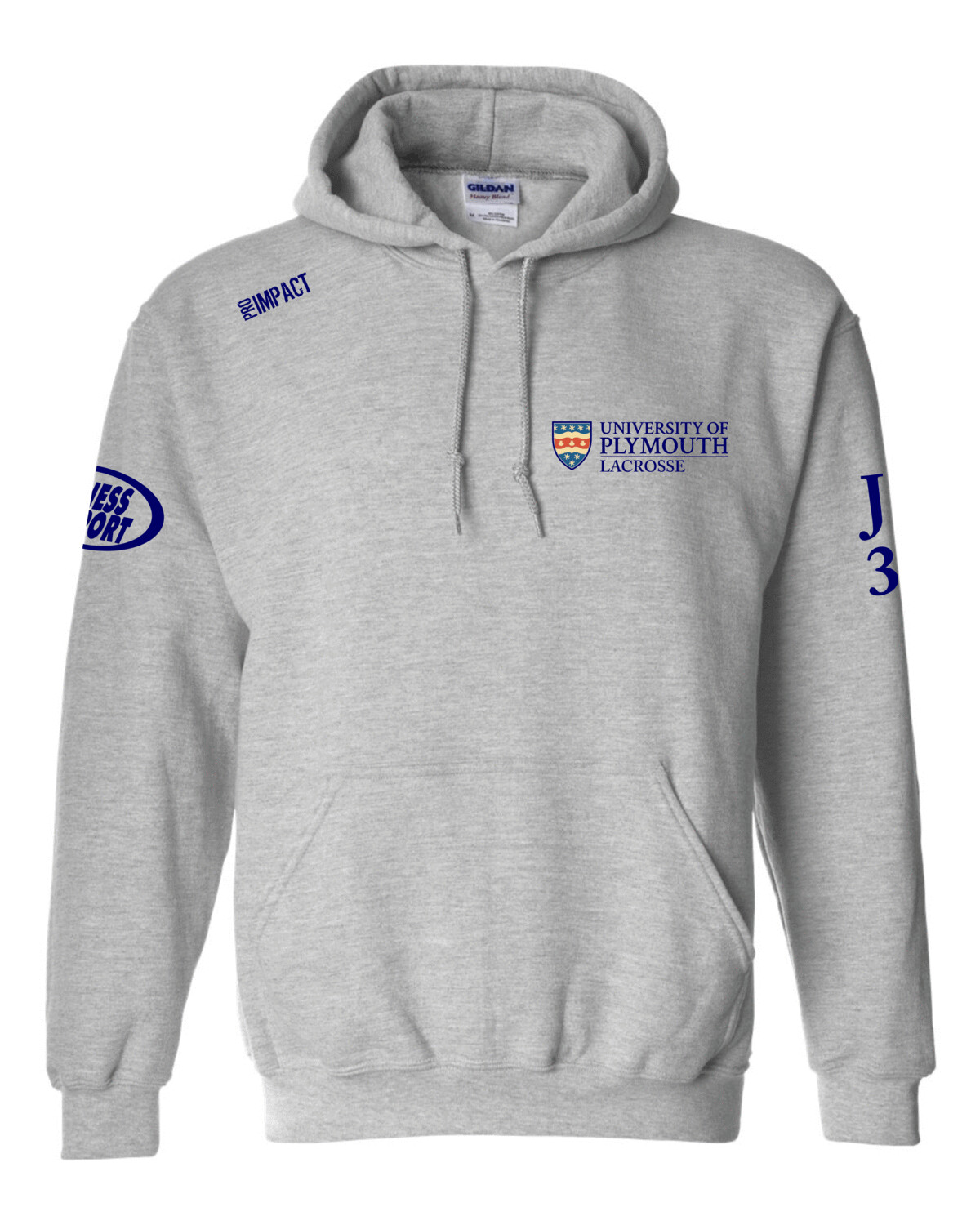 UPLAX Hoodie