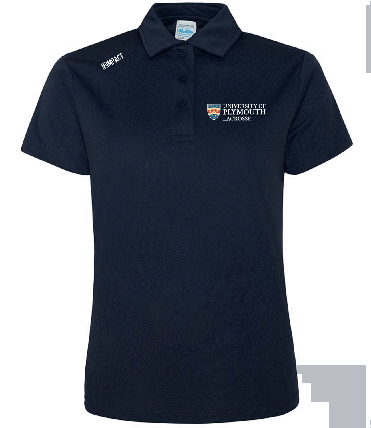 UPLAX Tech Ladies Polo