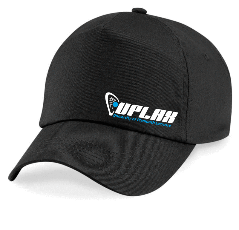 UPLAX Black Cap