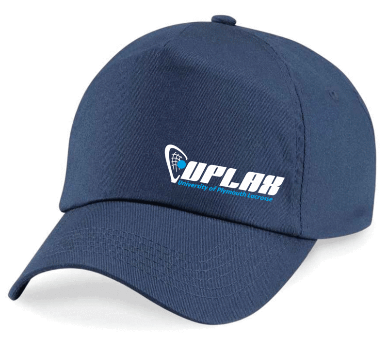 UPLAX Navy Cap
