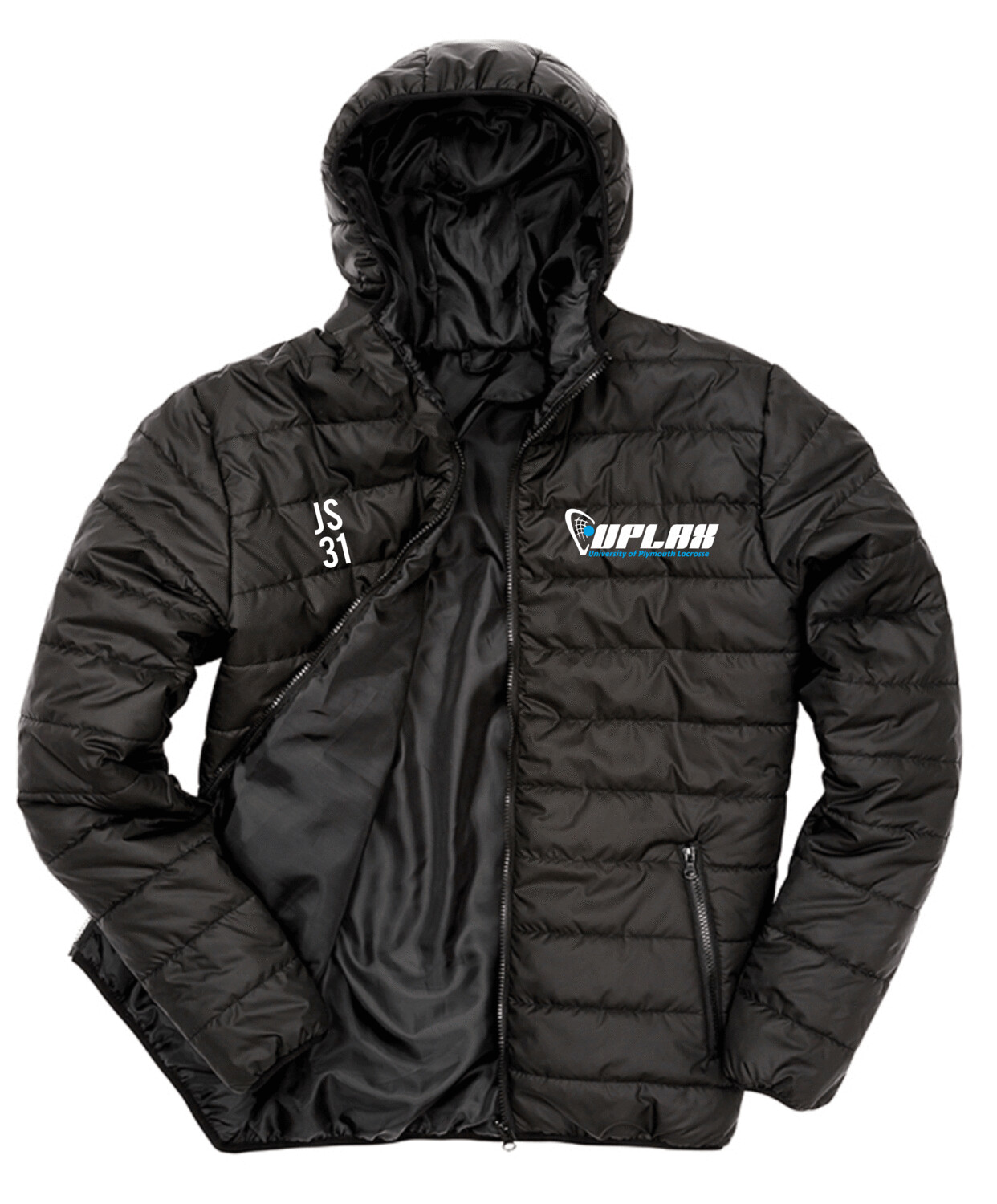 UPLAX Puffer Jacket