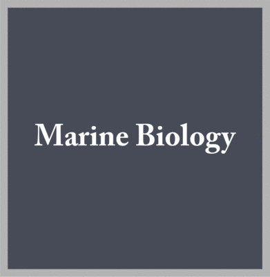 Marine Biology