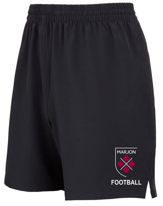 Marjon Football Short