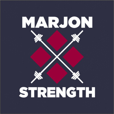 Marjon Strength