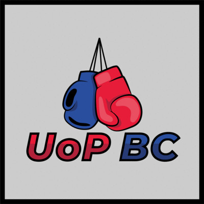 UP Boxing