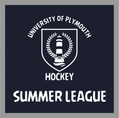 UP Hockey Summer League