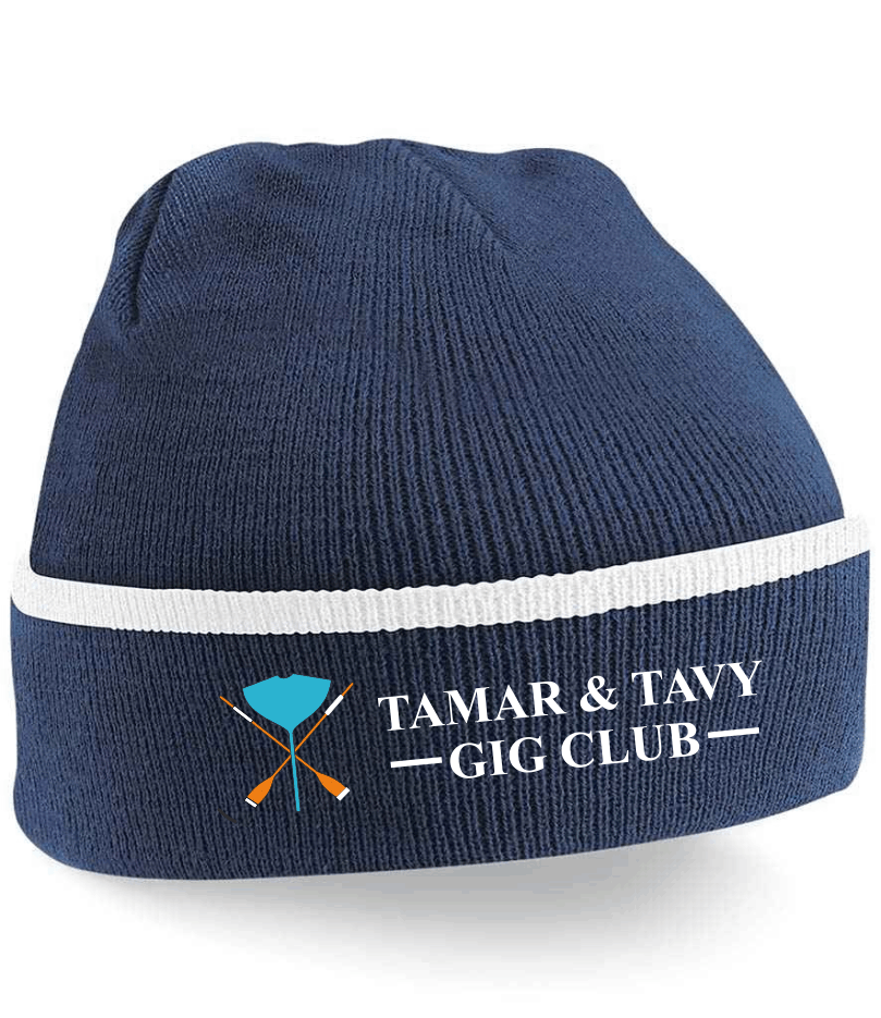 Tamar and Tavy Gig Beanie