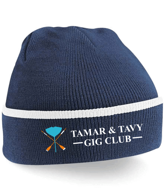 Tamar and Tavy Gig Beanie