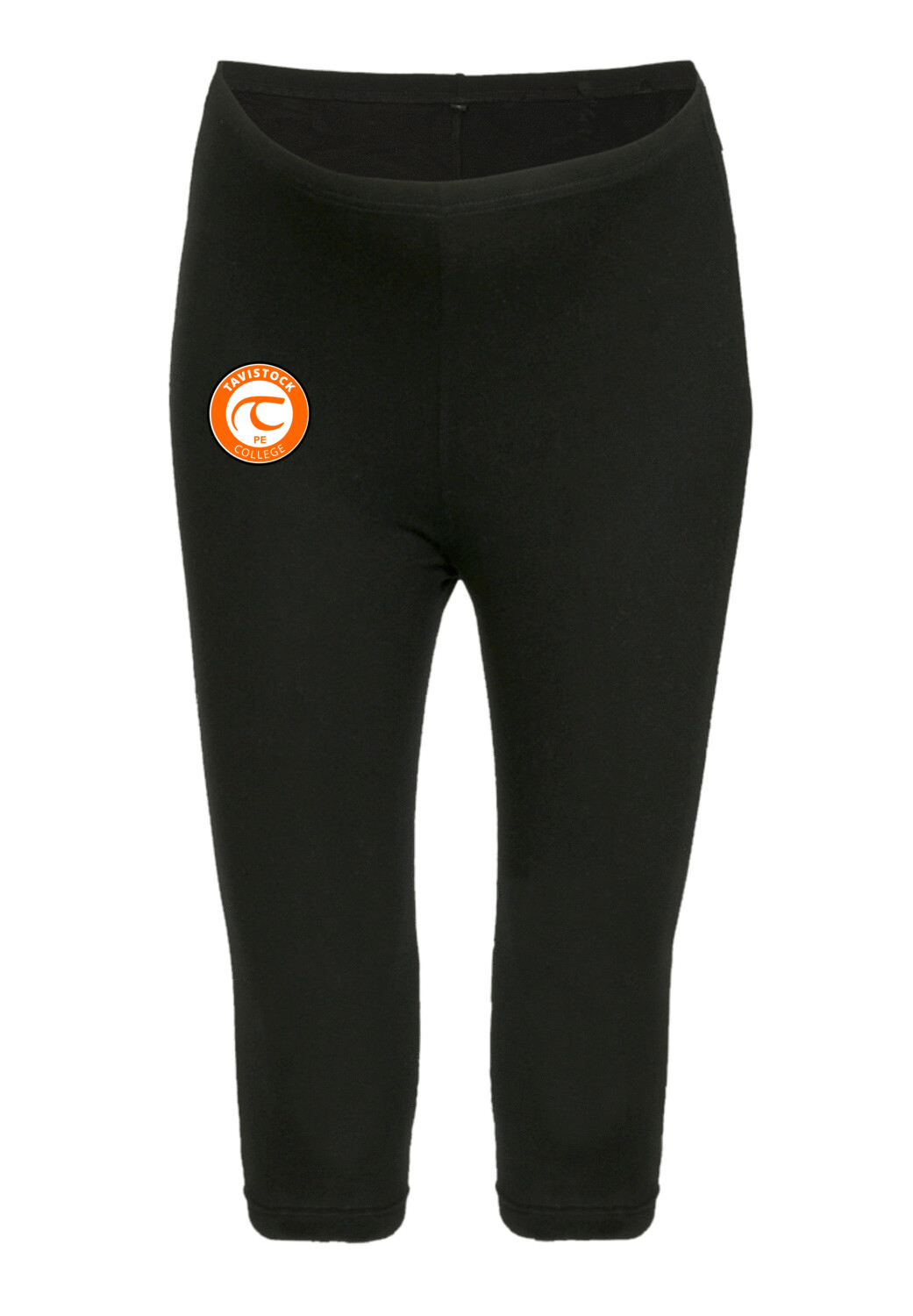 3/4 length lycra bottom