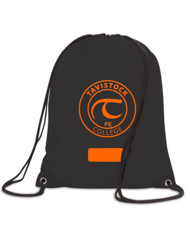 Tote Bag with logo
