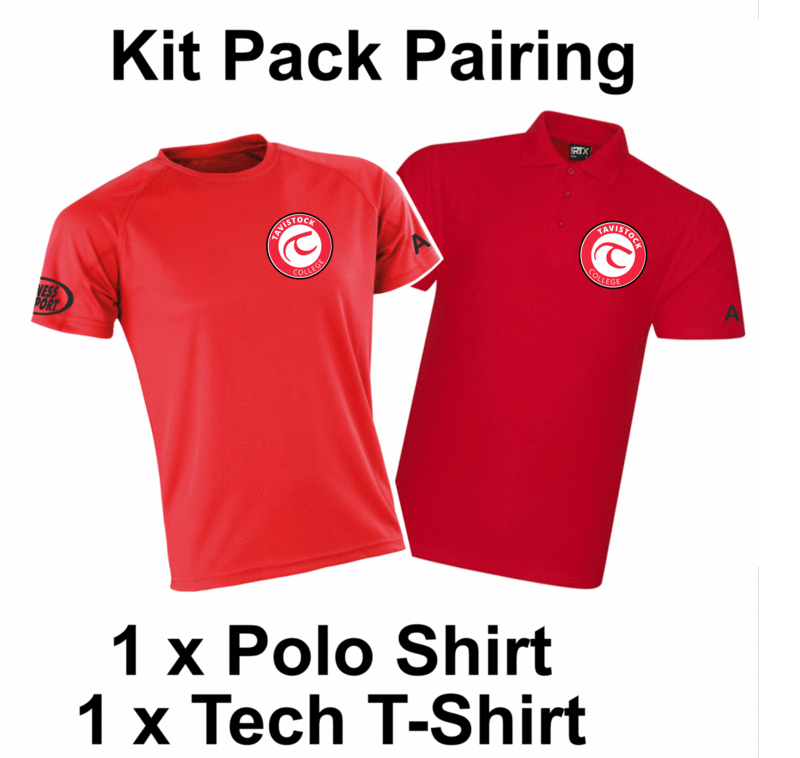 Kit Pack Pairing