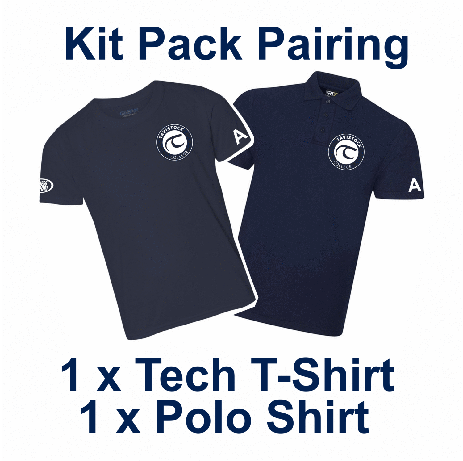 Kit Pack Pairing