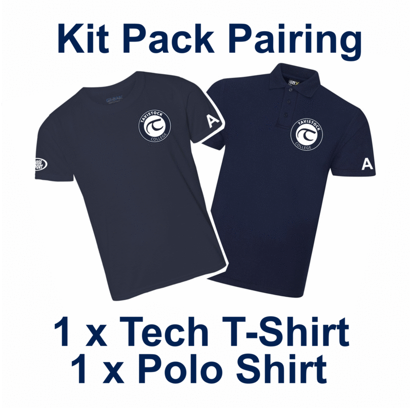 Kit Pack Pairing