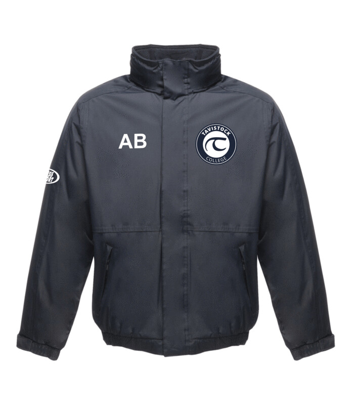 Lined Waterproof Jacket Level 3