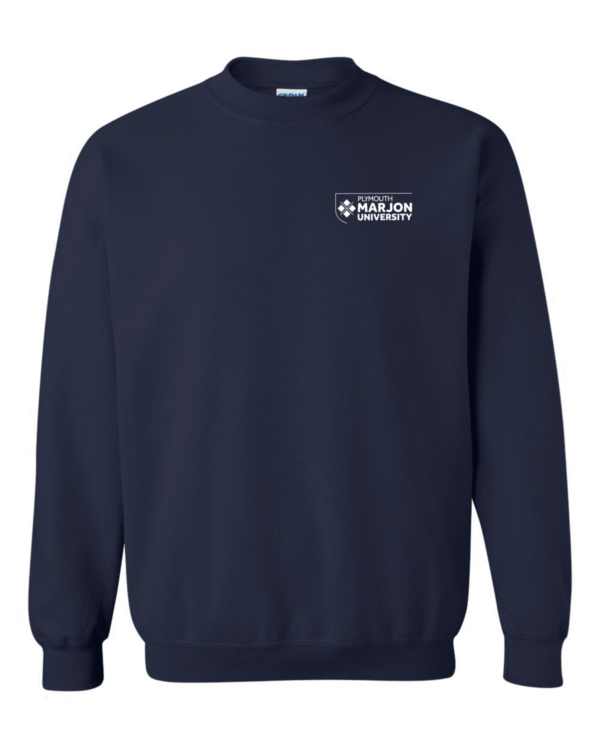 Navy Graduation Sweatshirt 2024