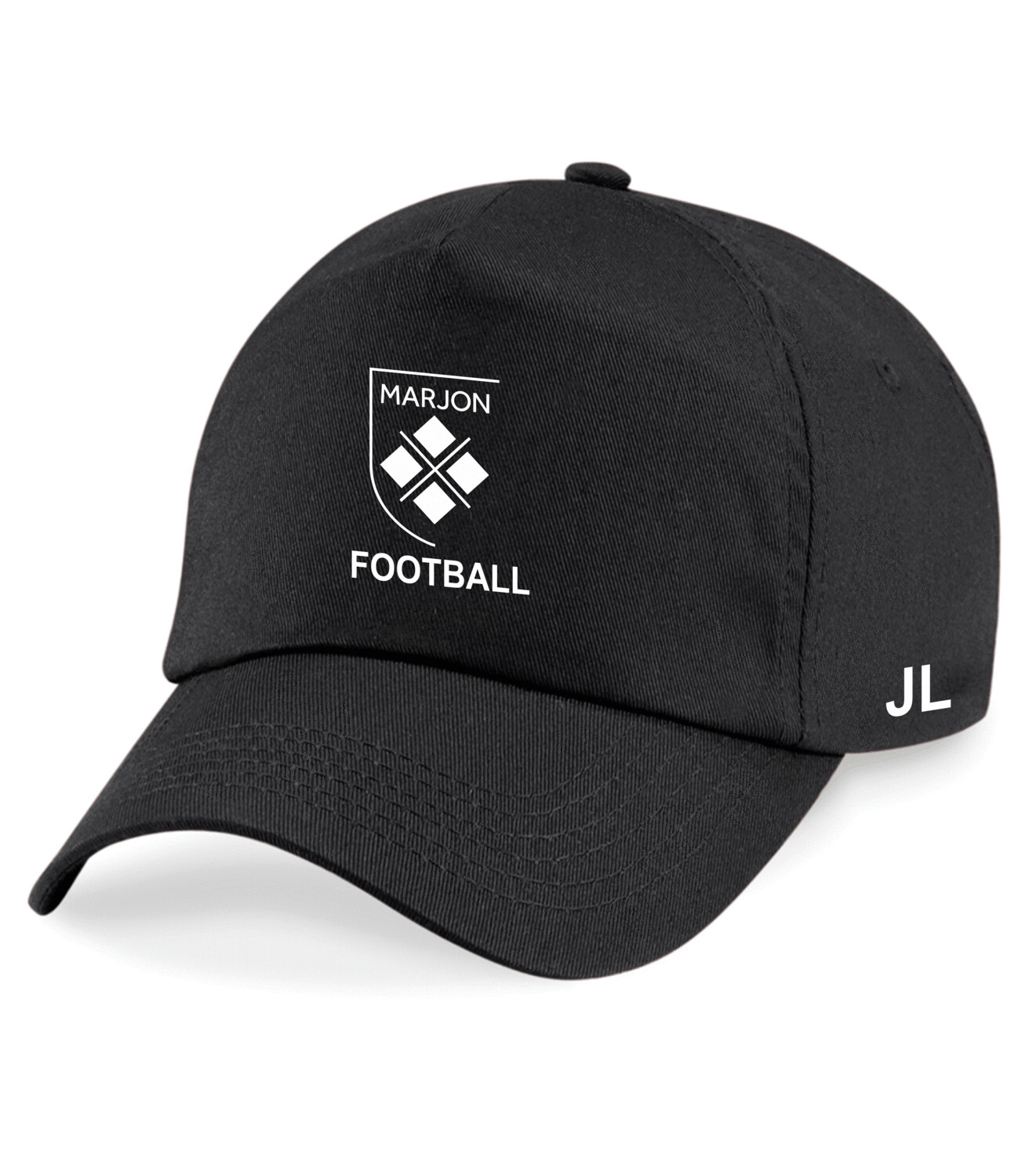 Marjon Football Cap
