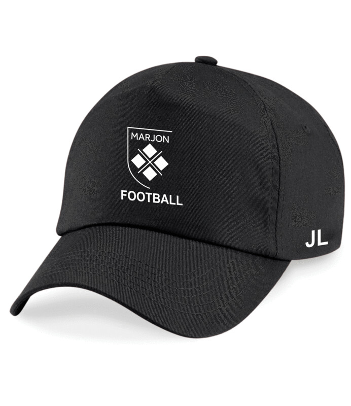 Marjon Football Cap