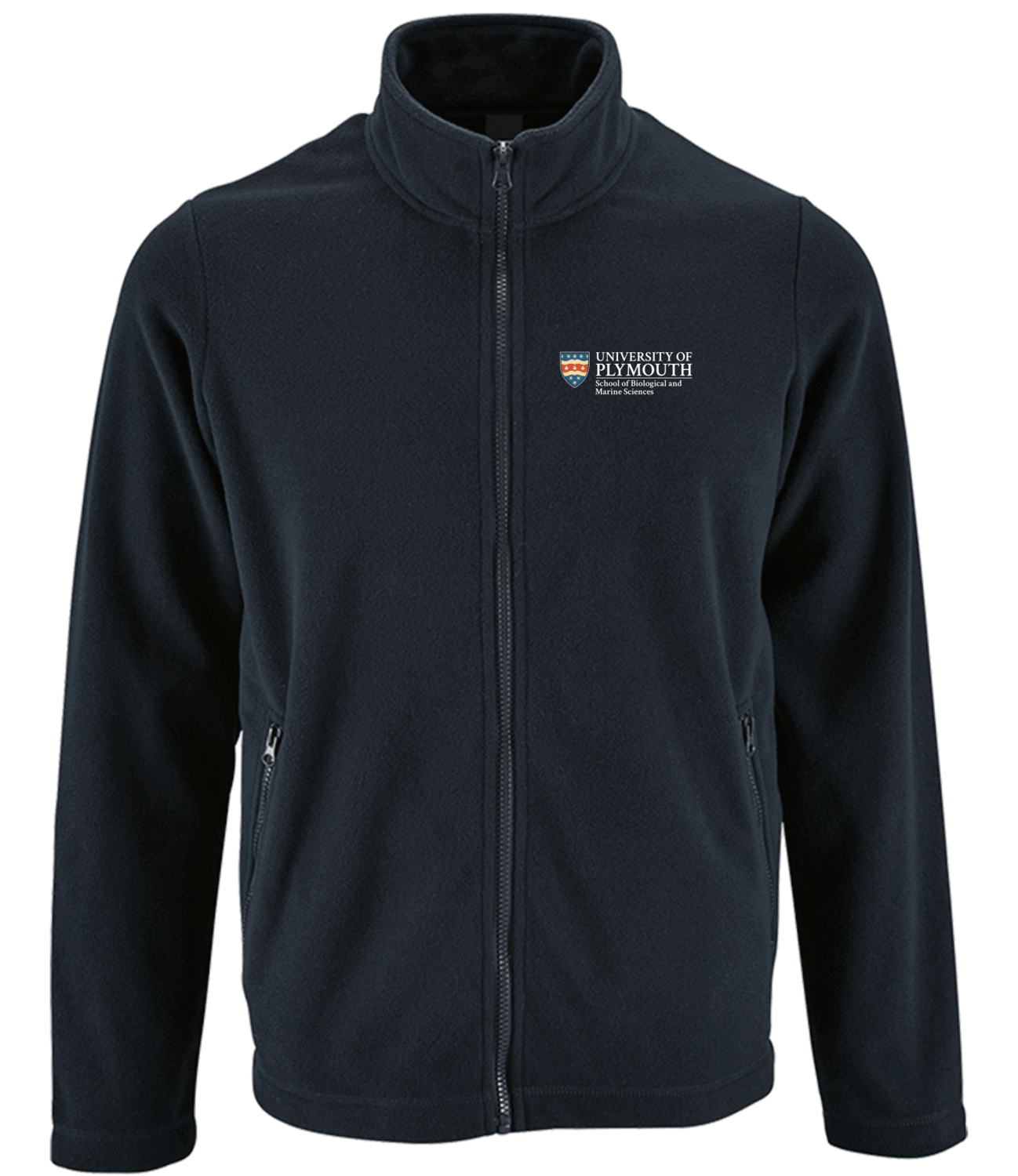 Unisex Fleece School of Biological and Marine Sciences Staff