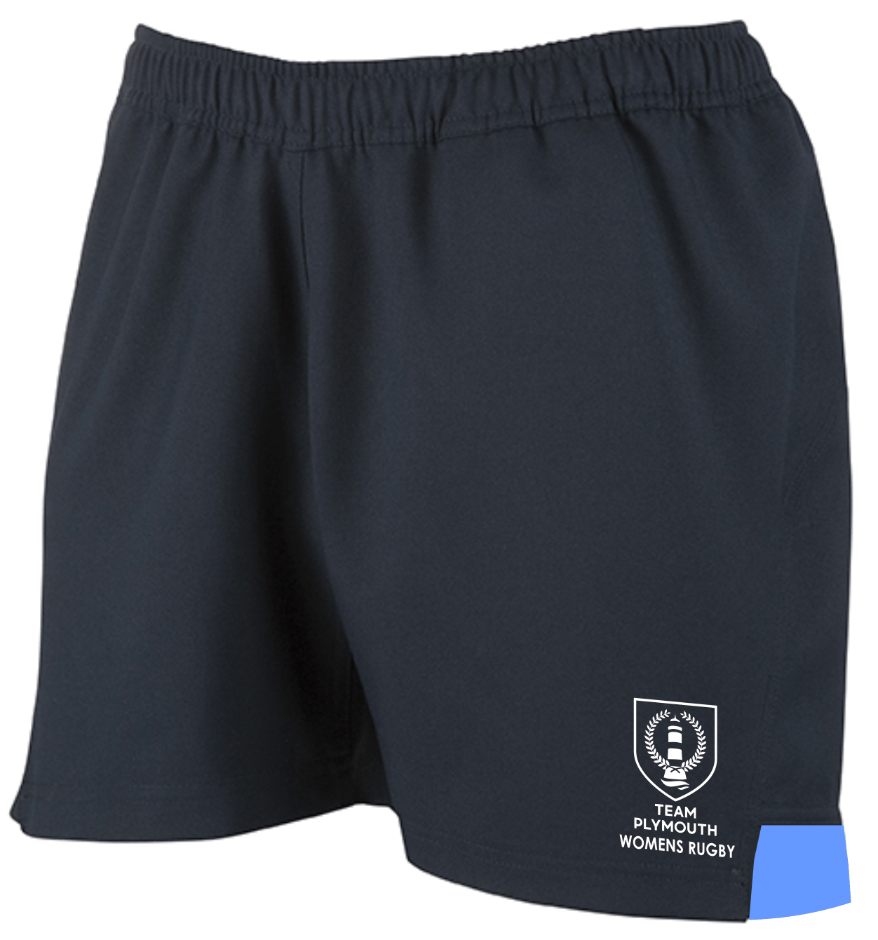 UPWRFC Training Short