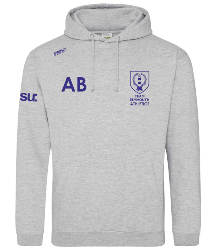 UP Athletics Grey
