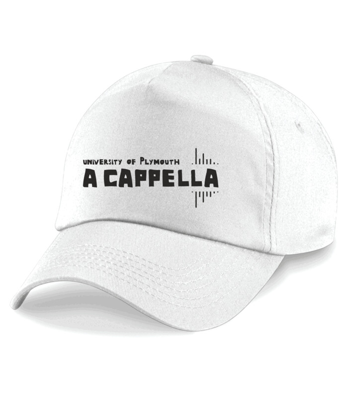 A Cappella White Cap