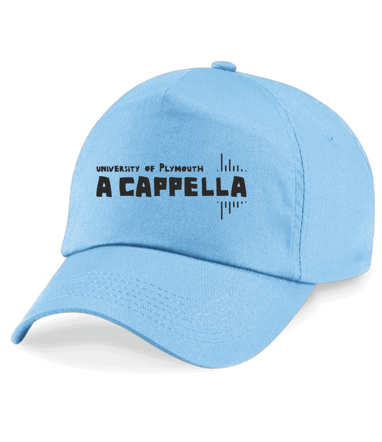 A Cappella Carolina Cap