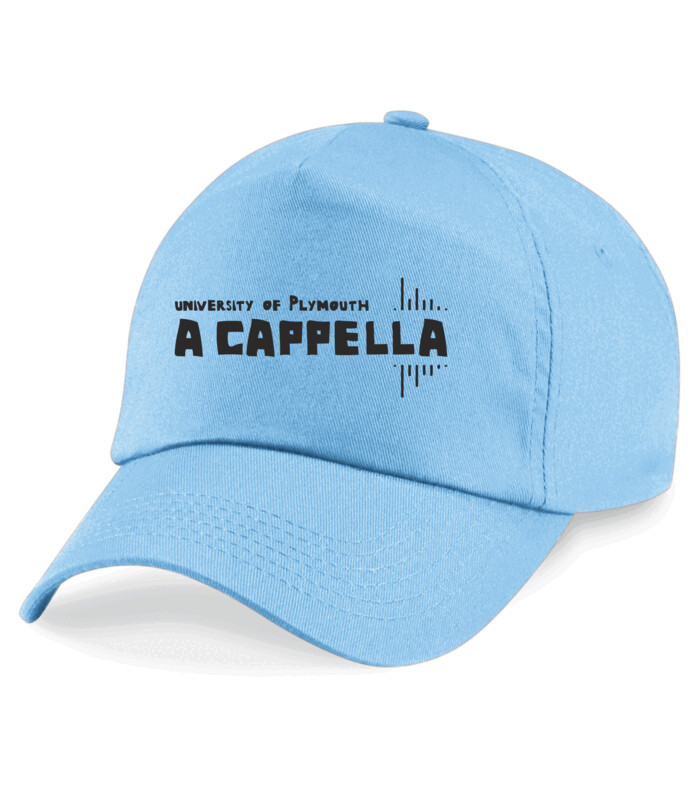 A Cappella Carolina Cap