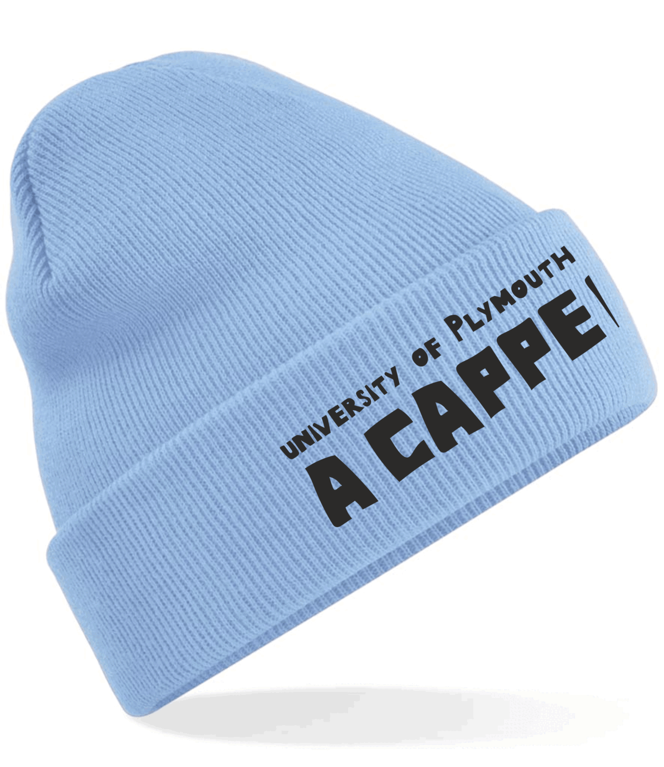 A Cappella Beanie Carolina