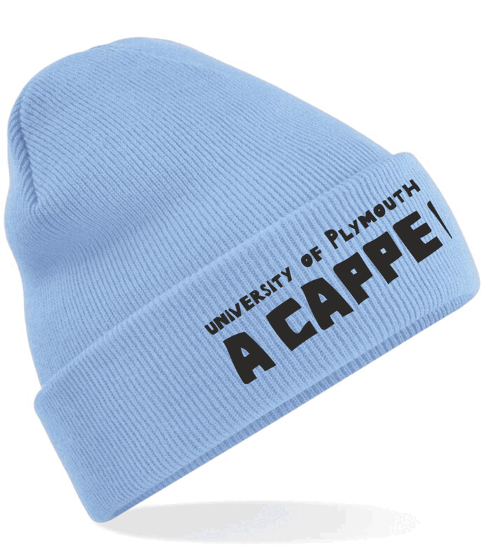 A Cappella Beanie Carolina