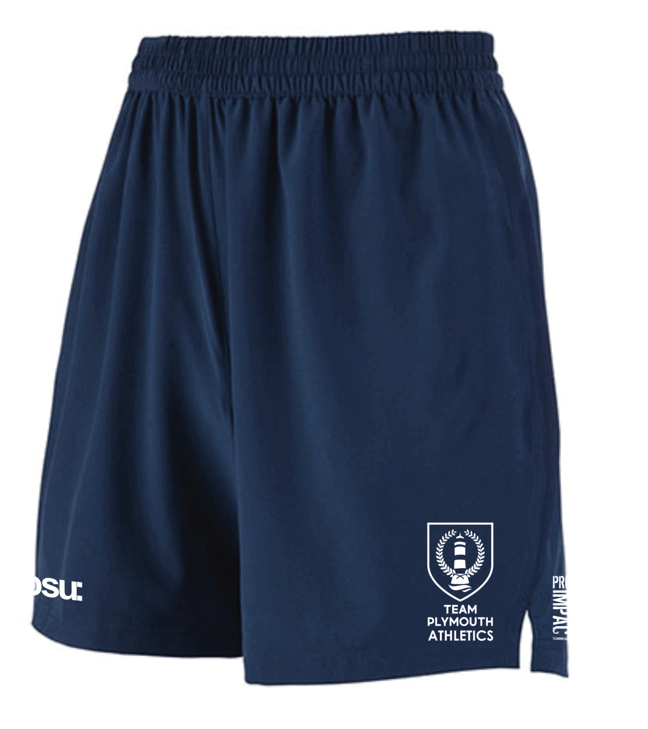 UP Athletics Short