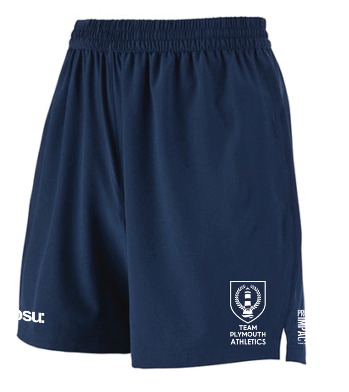 UP Athletics Short