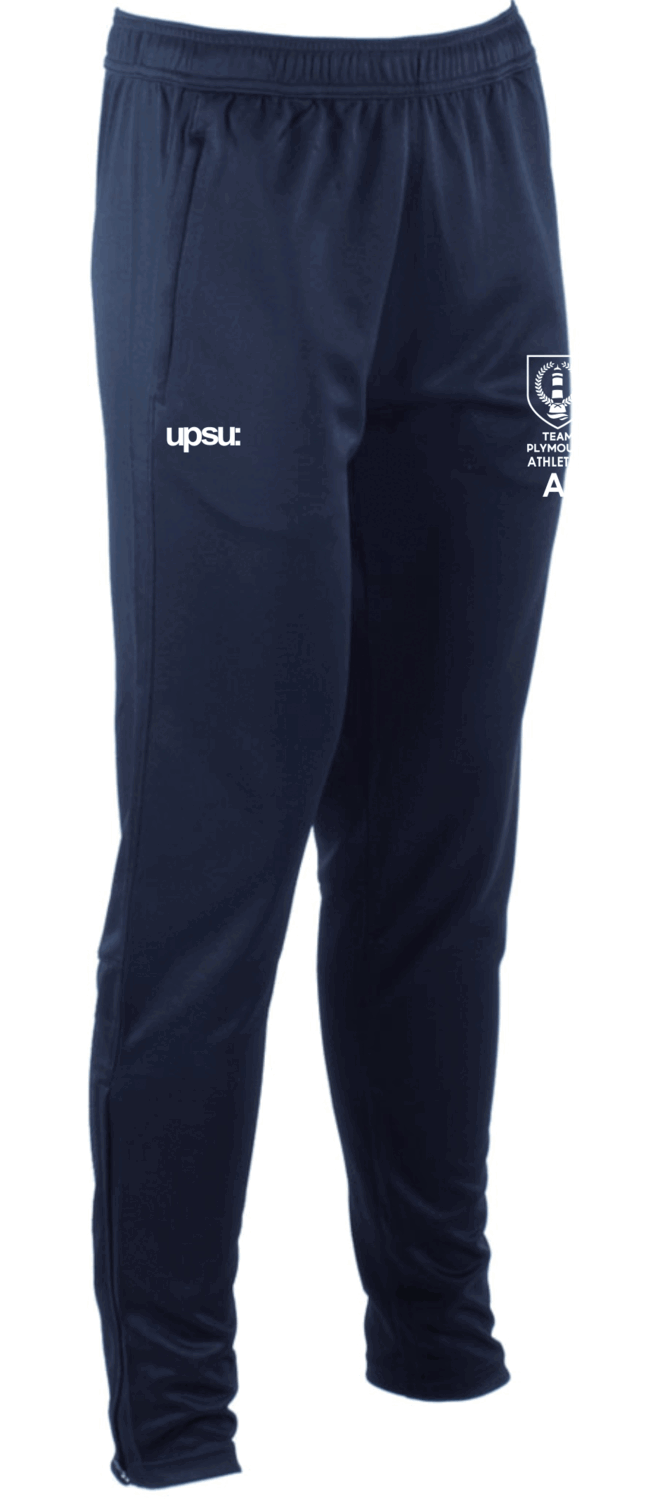 UP Athletics Skinny Pant
