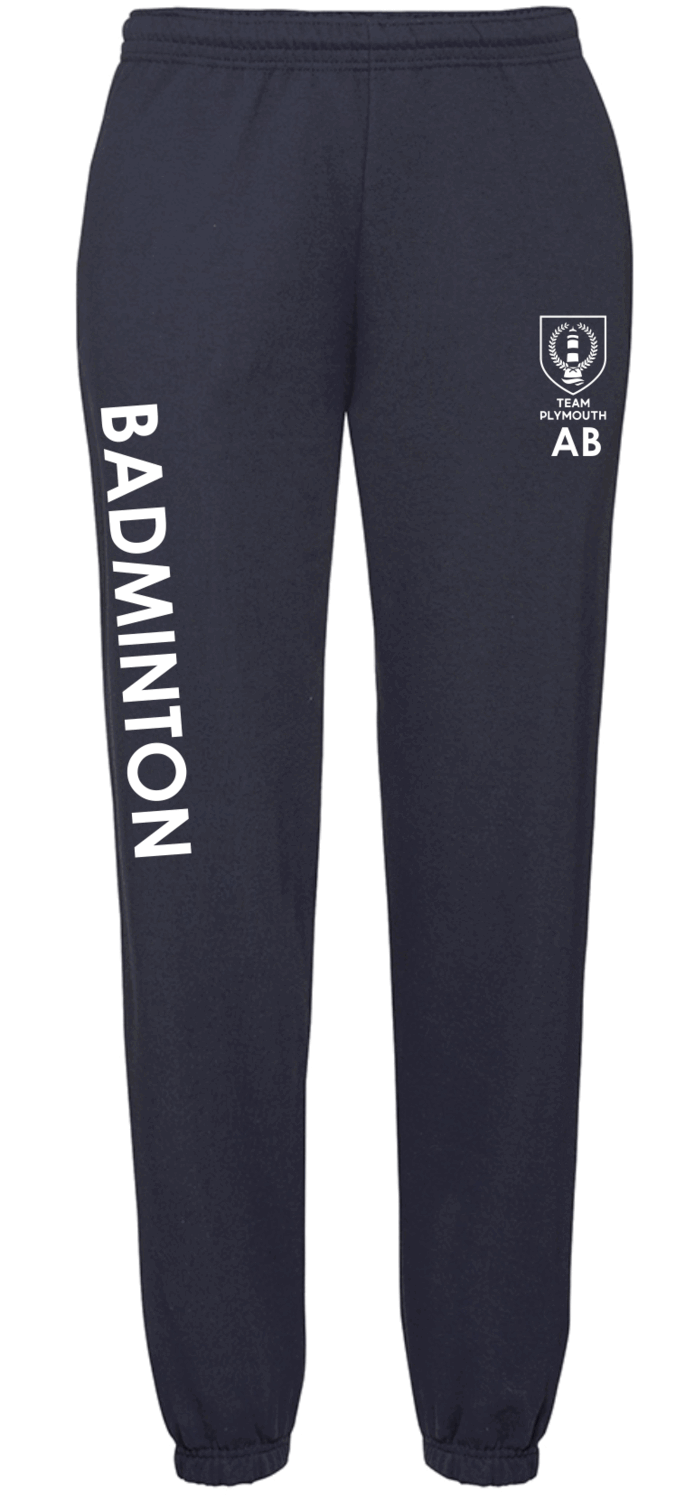 UP Badminton Sweatpant