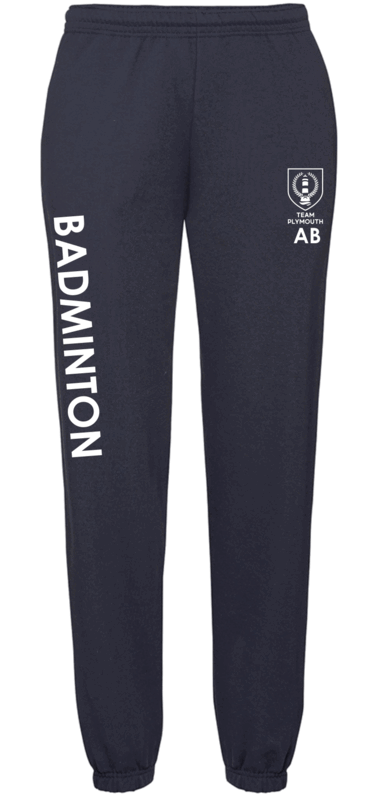 UP Badminton Sweatpant