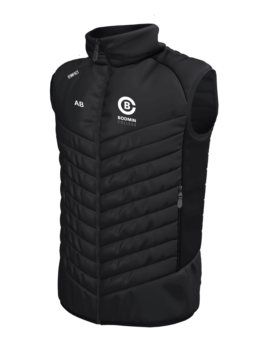 Bodmin PE Gilet