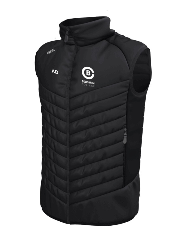 Bodmin PE Gilet