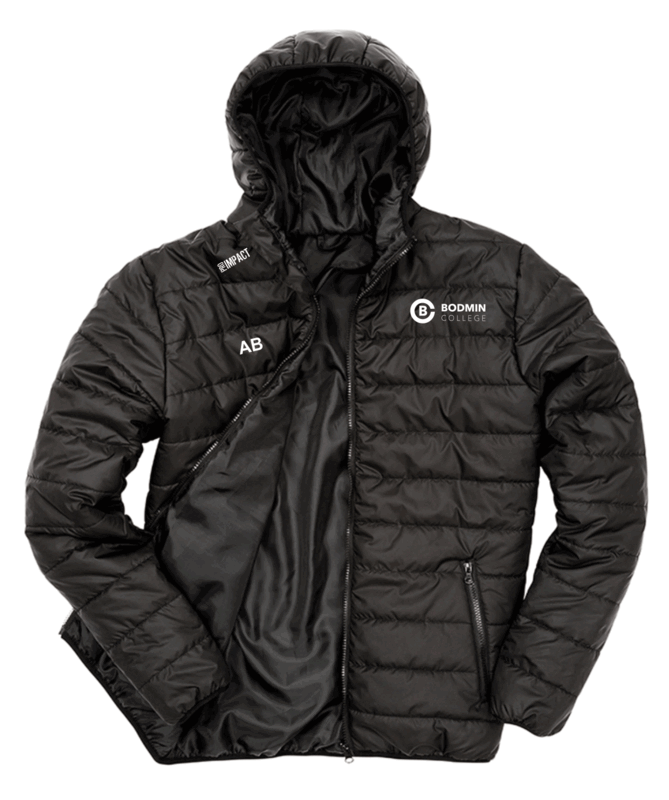Bodmin PE Puffer Jacket
