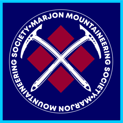 Marjon Mountaineering Society